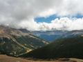 From Independence Pass