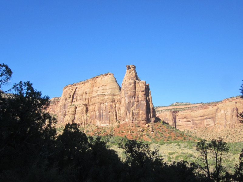 Monument Canyon 