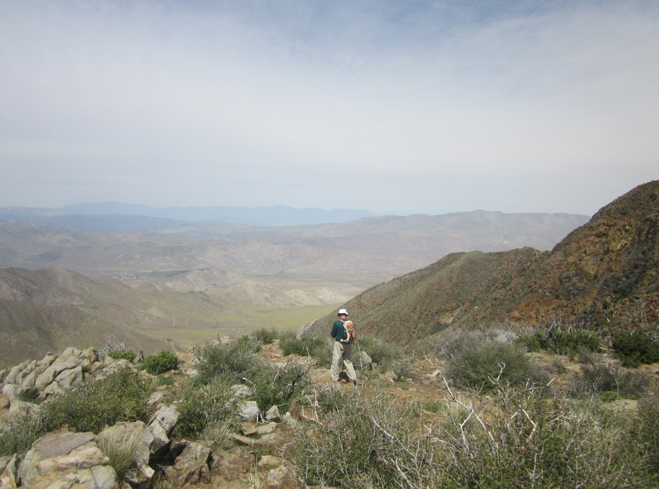 View from Foster Point | Photo