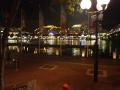 darling harbour view from work