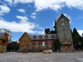 Bariloche Town Square