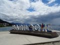 Cloudy day in Bariloche
