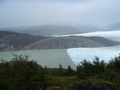 Lago Gray and the Glacier
