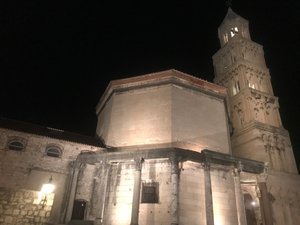 Split Cathedral
