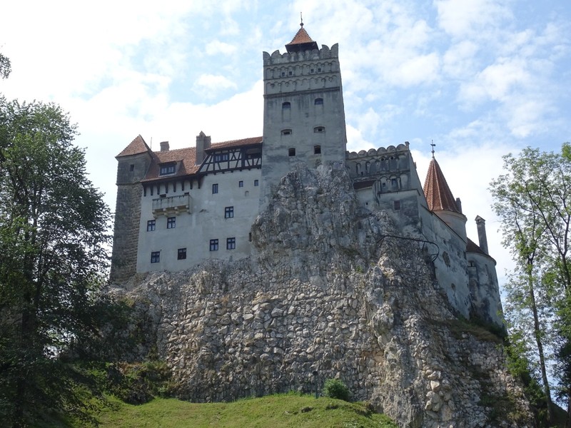 Bran Castle | Photo