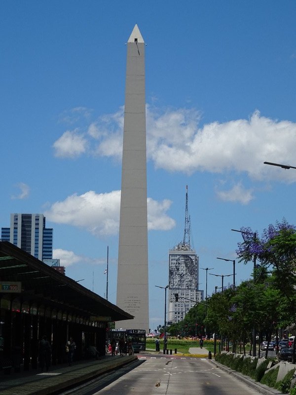 Big Obelisk