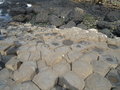 the Giant's Causeway!