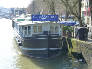 The Glassboat