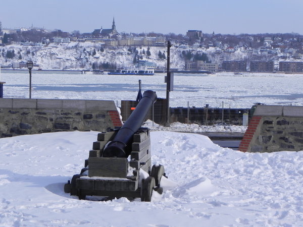 Royal Battery