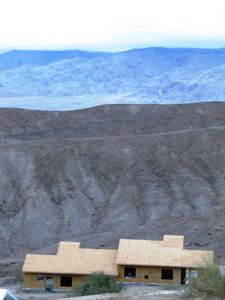 Death Valley Dec 2010