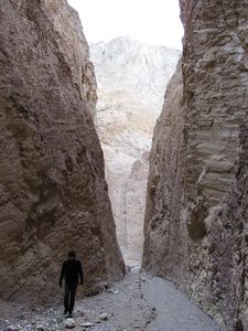Death Valley Mar 2011
