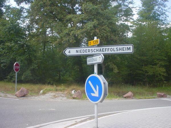 My favorite town in germany