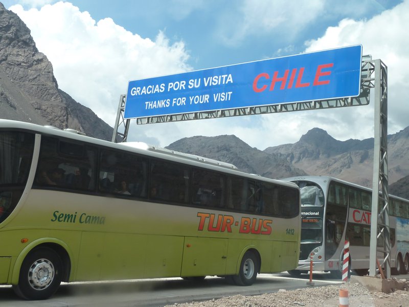 Goodbye Chile