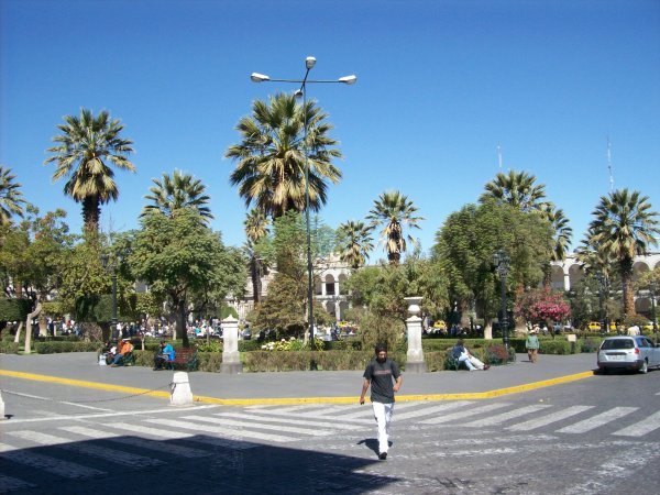 Plaza 2