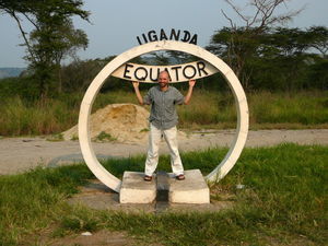 equatorial