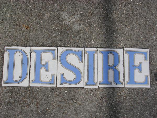 Desire Street