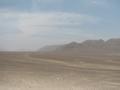 Desert Around Nazca