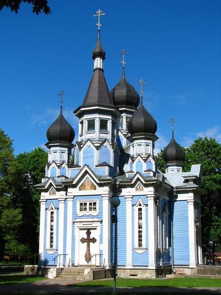 Orthodox Church