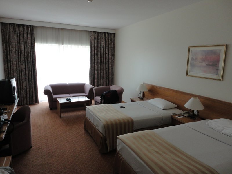 Room in hotel in Dubai