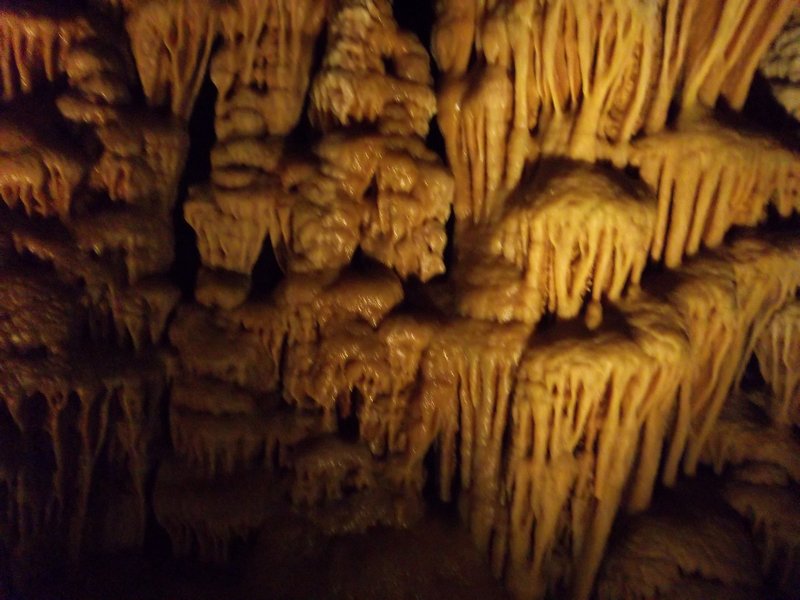 Cave 1