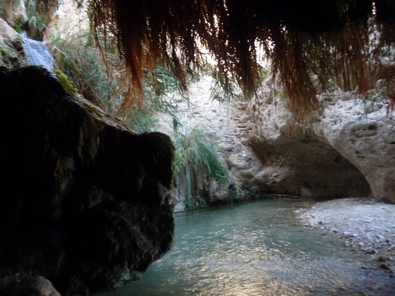 Dodaim's Cave 3