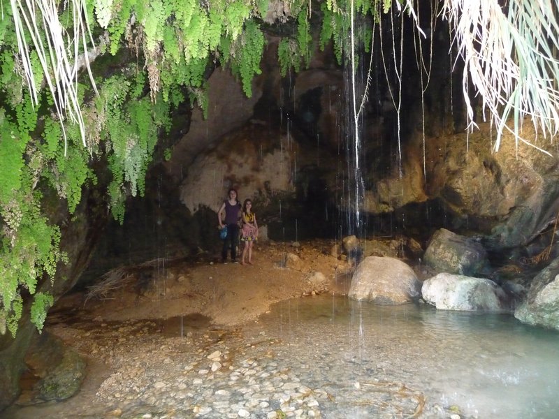 Dodiam's Cave