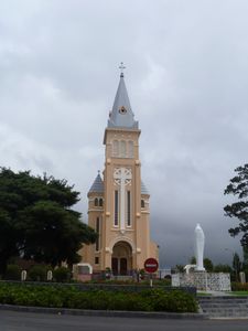 Catholic Vietnam