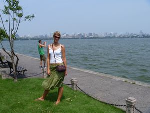 West Lake, Hangzhou