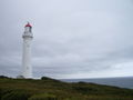 The lighthouse from Around the Twist