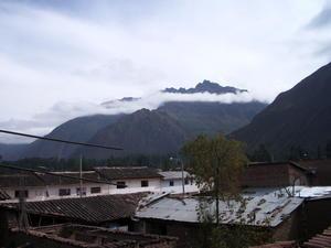Room With A View (Urubamba)