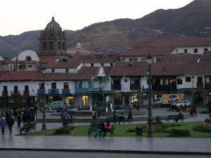 Cuzco Centro