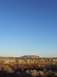 'Uluru'