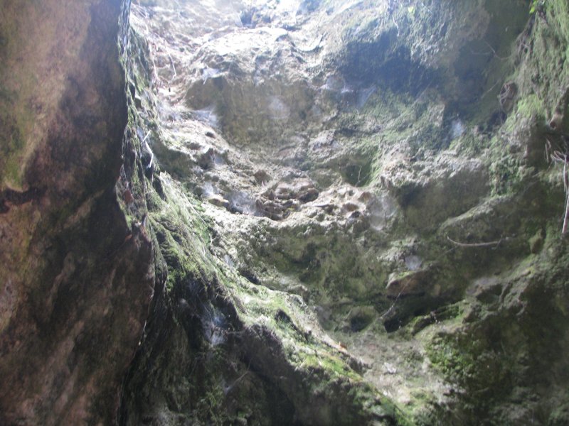 Englebrecht cave 