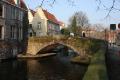 Bruges - The Groenerei