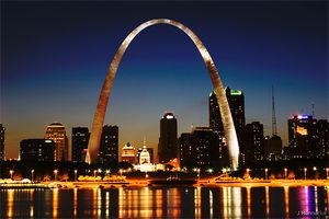 Saint Louis, Missouri