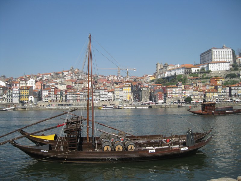 Guia Porto