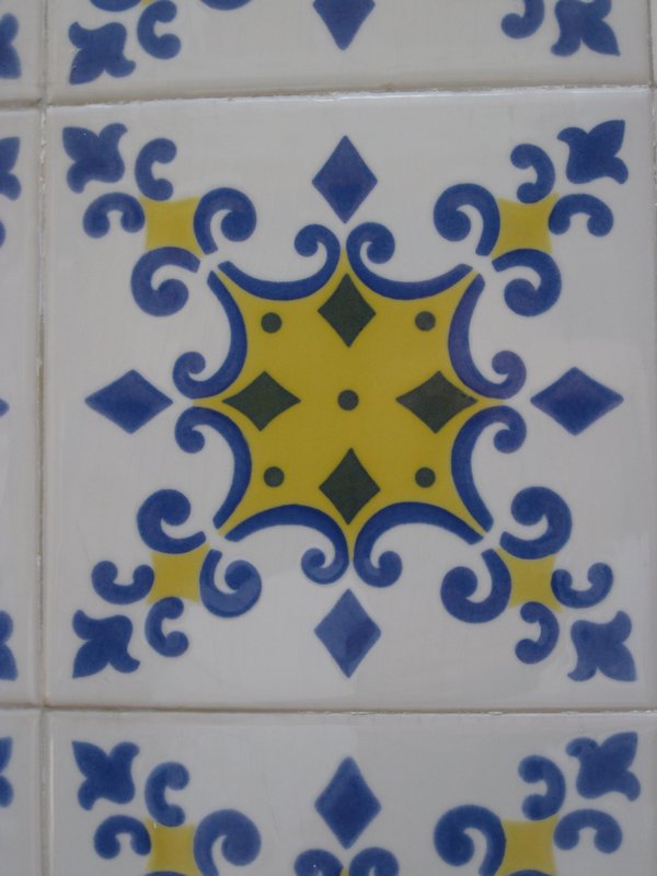 tiles every were