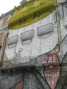 lisboa graffiti