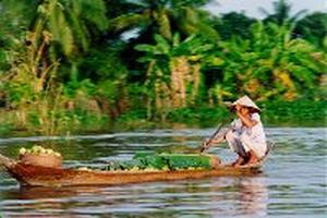 scenes to come on the mekong delta