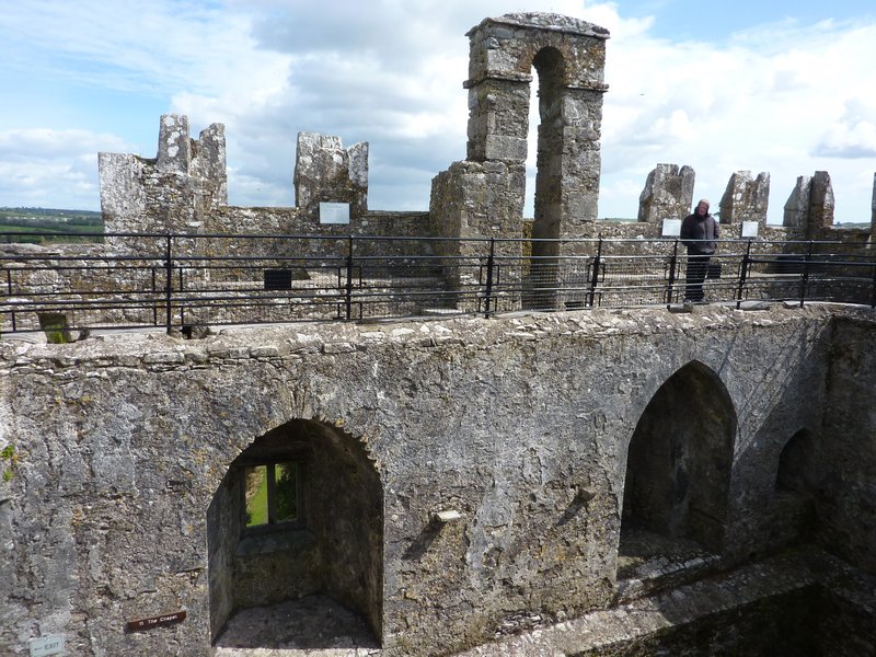Balarney Castle