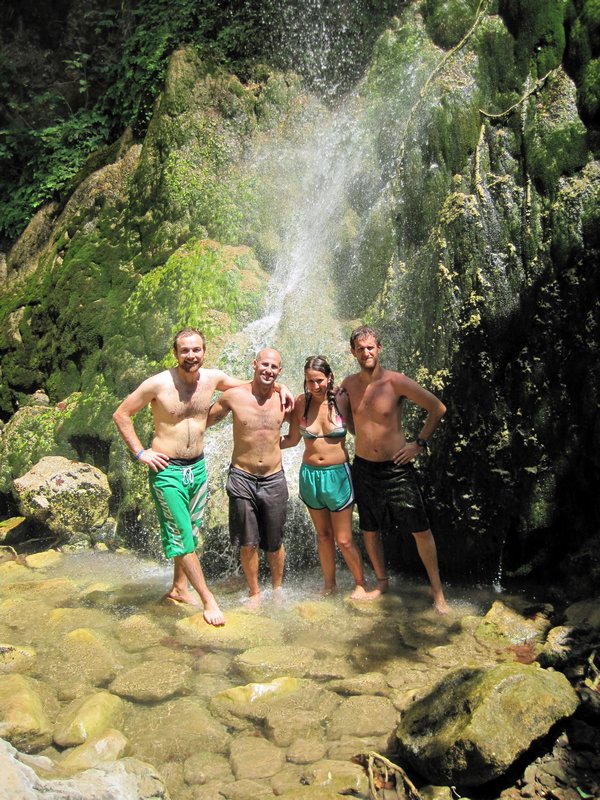 Butterfly Valley