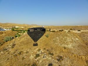 Cappadocia - Hot Air Balloon