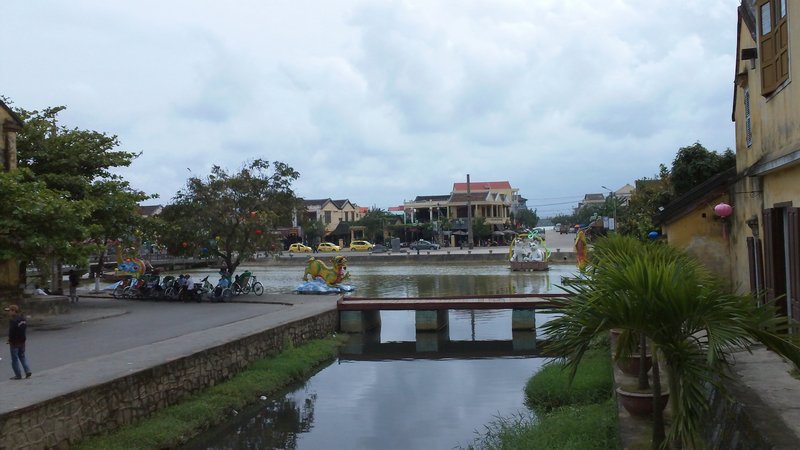 view of Hoi An