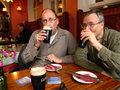 Guiness in Ennis