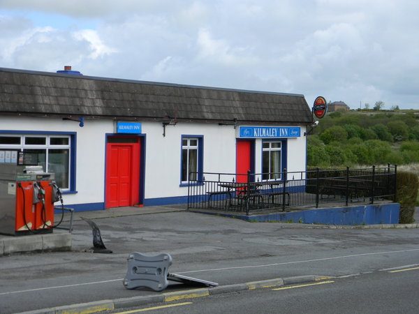 Kilmalley Inn