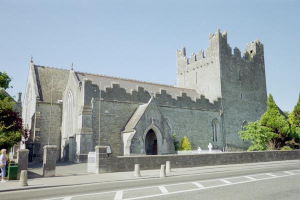 Holy Trinity Catholic Church - Adare