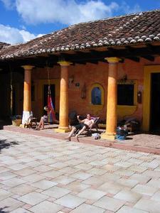 The Magic Hostel San Cristobal