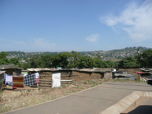 Bombay township