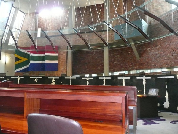 Constitution court