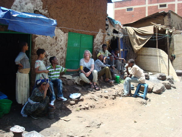 Ethiopia 2011